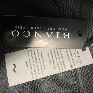 Blanco Women's Gray Leggings